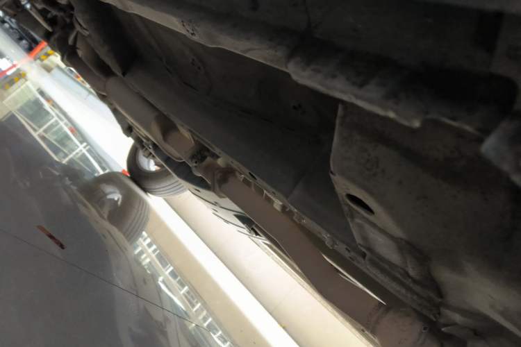 Used Haval F7 2020 1.5T Two-Wheel Drive i-Type Chassis Front Right