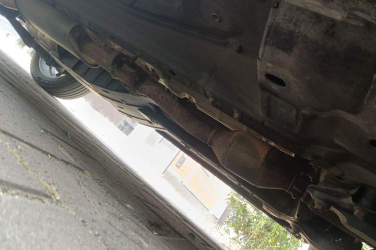 Used Haval F7 2020 1.5T Two-Wheel Drive i-Type Chassis Front Right