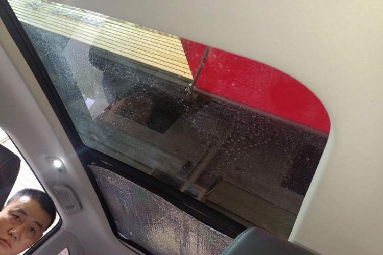 Used Haval F7 2020 1.5T Two-Wheel Drive i-Trend Headliner