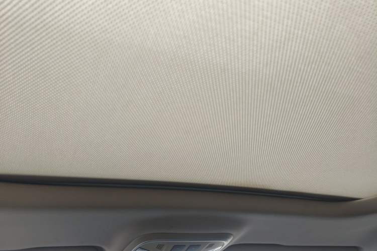 Used Haval F7 2020 1.5T Two-Wheel Drive i-Type Headliner