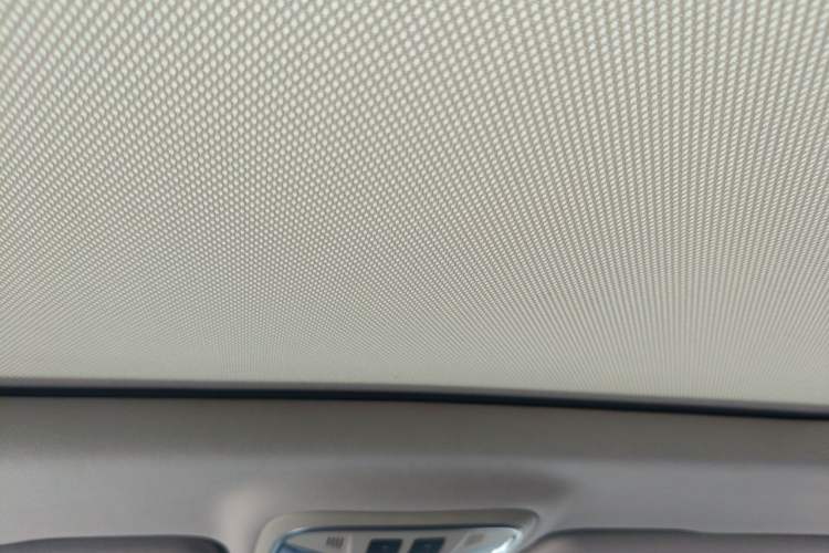 Used Haval F7 2020 1.5T Two-Wheel Drive i-Trend Headliner