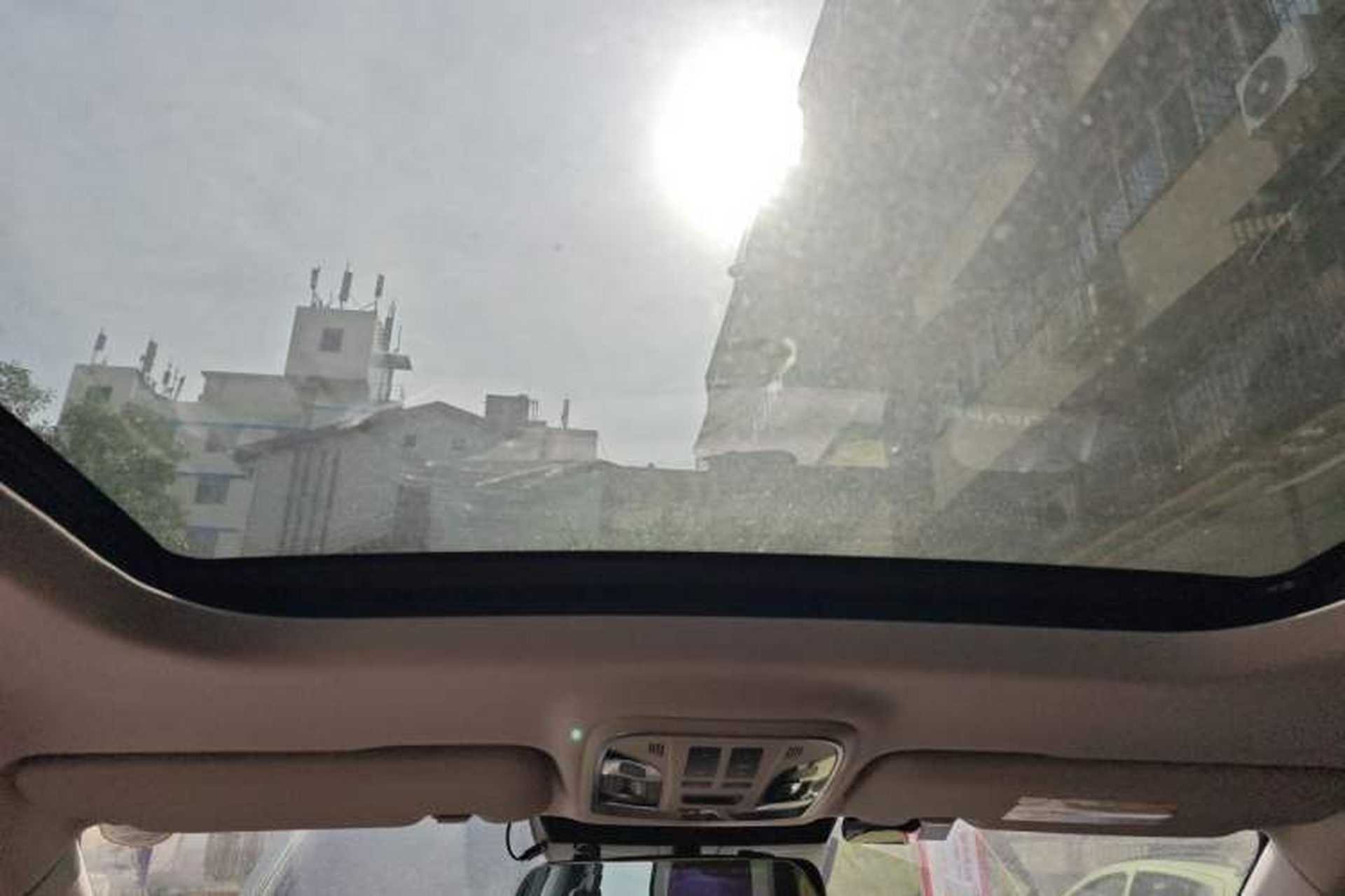 Used Haval F7 2020 1.5T Two-Wheel Drive i-Trend Headliner