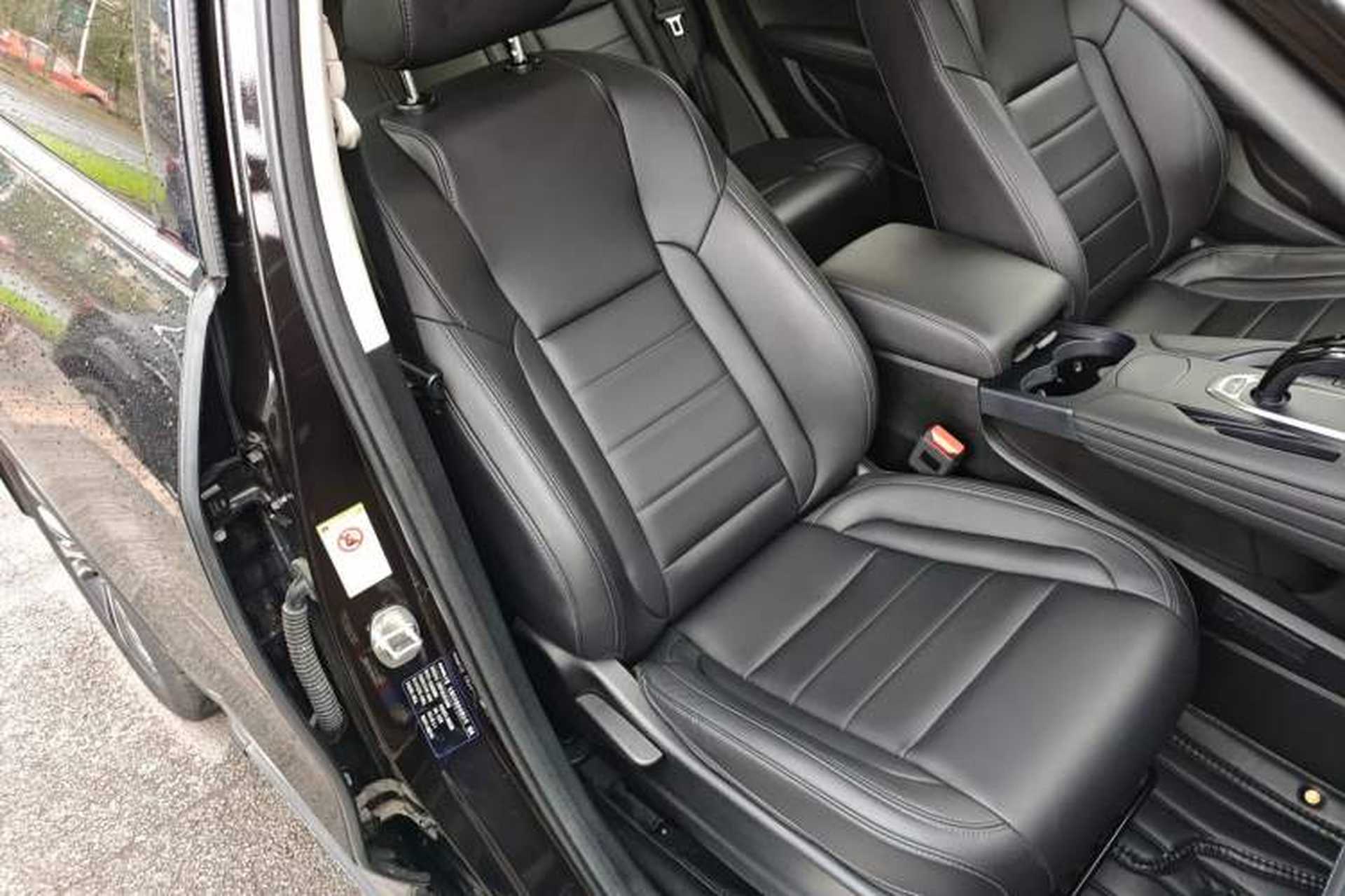 Used Haval F7 2020 2.0T Two-Wheel Drive i-Active Right Front Seat