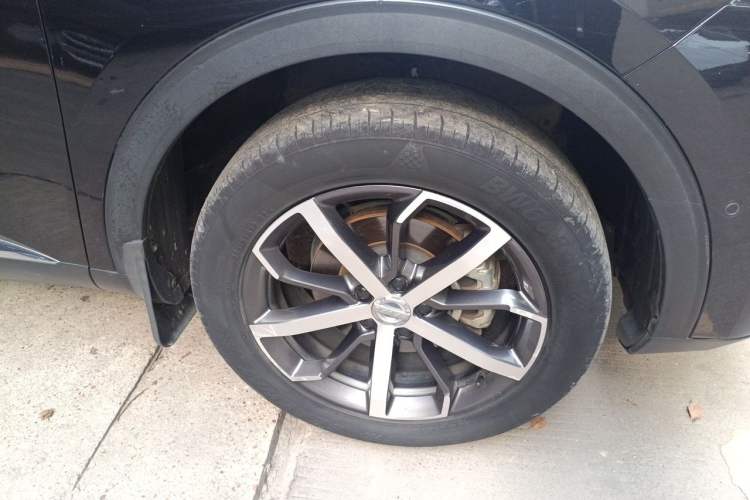 Used Haval F7 2020 1.5T Two-Wheel Drive i-Trend Right Front Wheel Hub