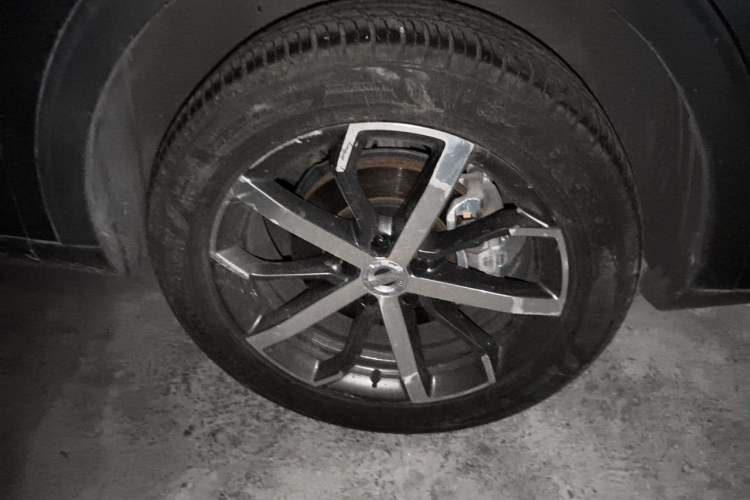 Used Haval F7 2020 1.5T Two-Wheel Drive i-Trend Right Front Wheel Hub