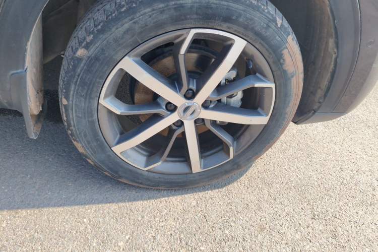 Used Haval F7 2020 1.5T Two-Wheel Drive i-Trend Right Front Wheel Hub