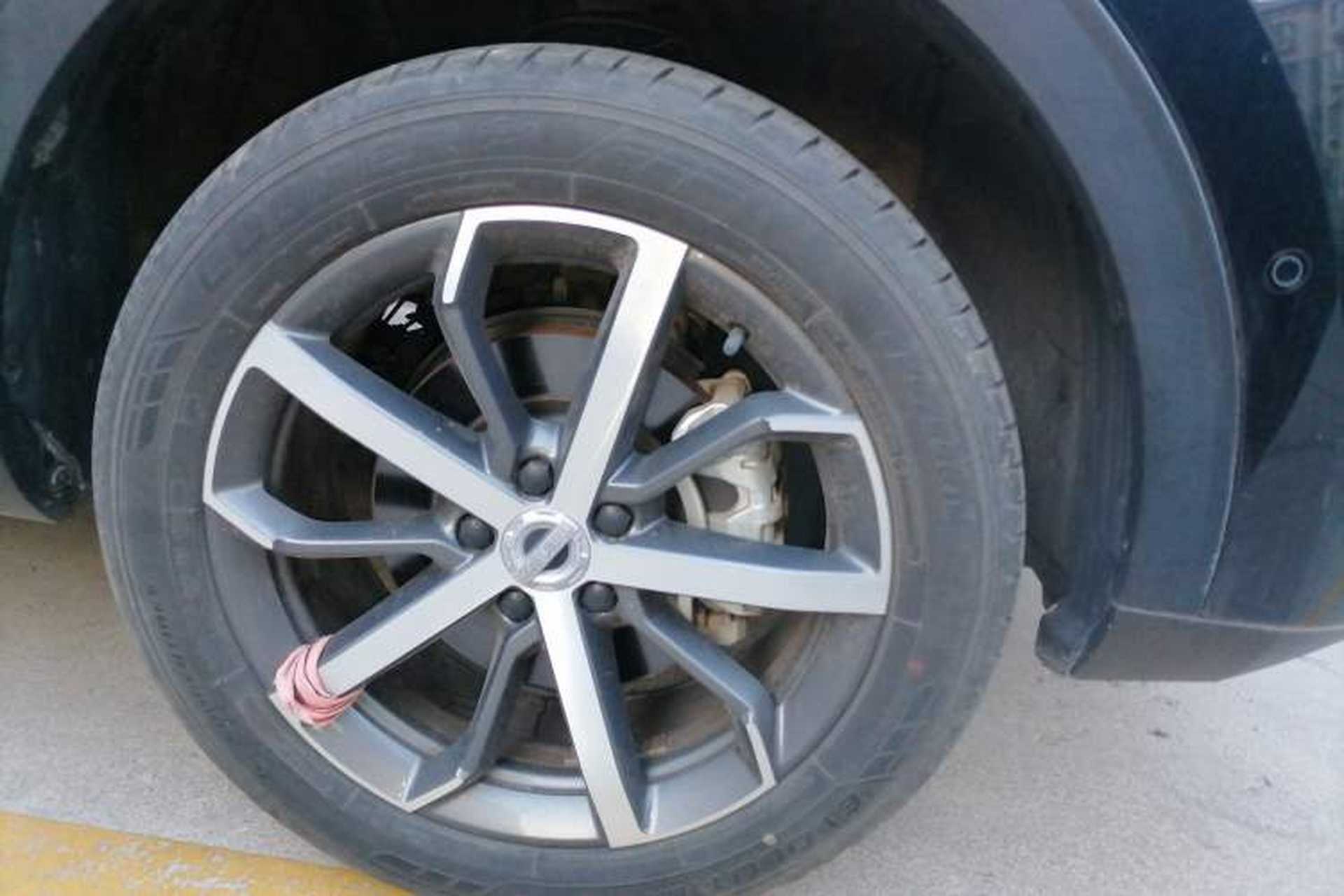 Used Haval F7 2020 1.5T Two-Wheel Drive i-Trend Right Front Wheel Hub