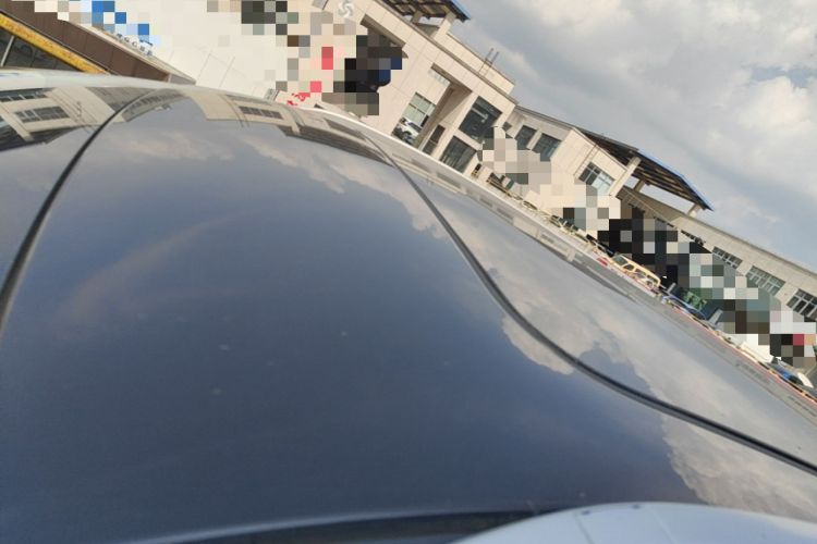 Used Haval F7 2020 1.5T Two-Wheel Drive i-Type Roof