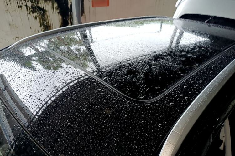 Used Haval F7 2020 2.0T Two-Wheel Drive i-Van Roof