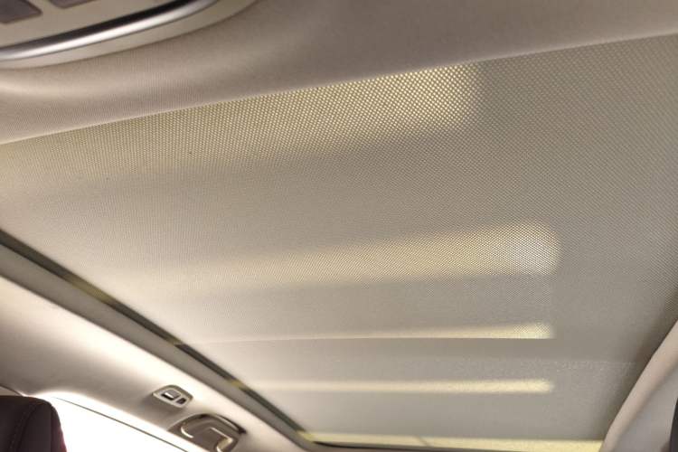 Used Haval F7 2020 1.5T Two-Wheel Drive i-Trend Headliner