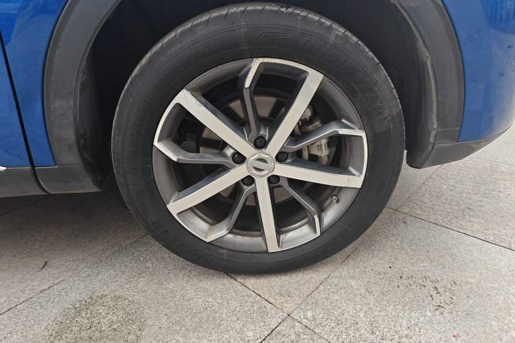 Used Haval F7 2020 1.5T Two-Wheel Drive i-Trend Right Front Wheel Hub