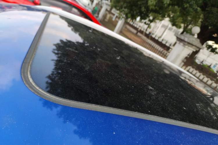 Used Haval F7 2020 1.5T Two-Wheel Drive iCool Roof