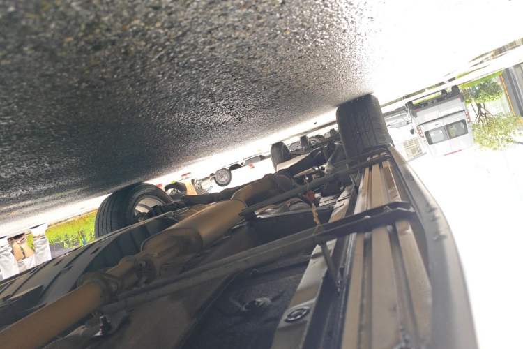 Used Haval F7 2020 1.5T Two-Wheel Drive i-Type Chassis Front Right