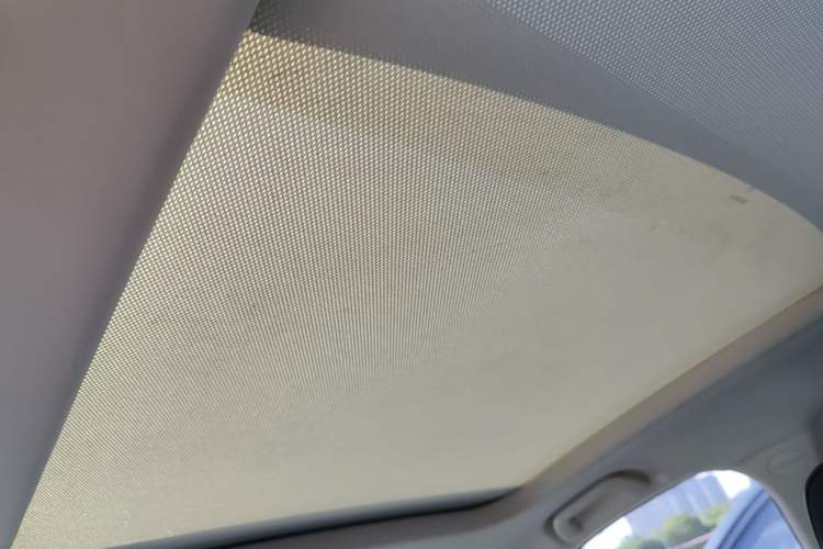 Used Haval F7 2020 2.0T Two-Wheel Drive i-Van Headliner