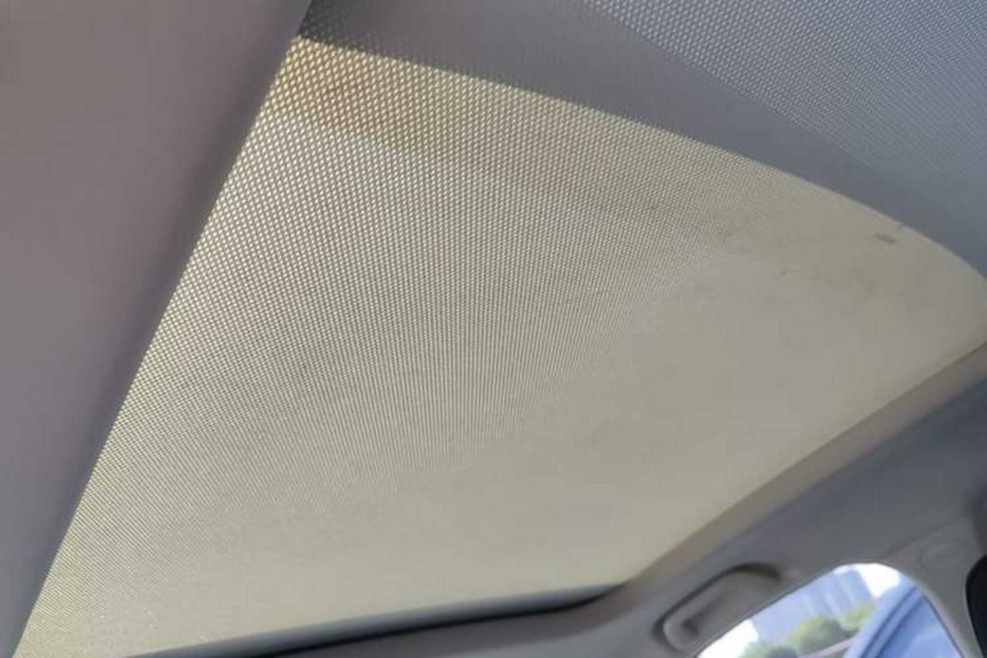 Used Haval F7 2020 2.0T Two-Wheel Drive i-Van Headliner