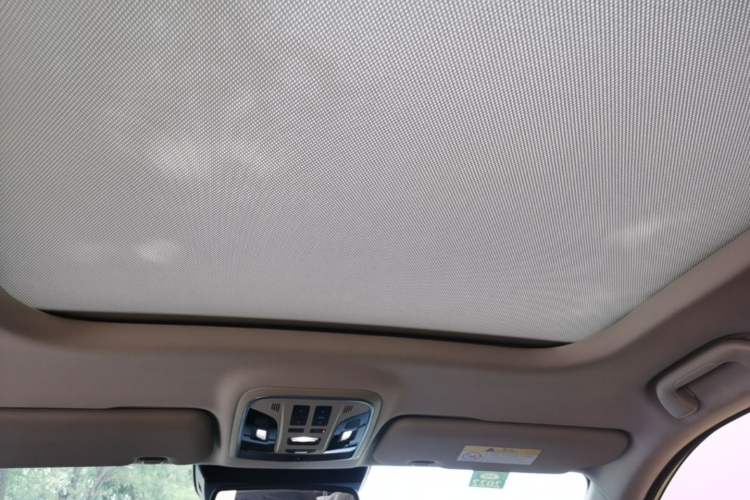 Used Haval F7 2020 1.5T Two-Wheel Drive i-Trend Headliner