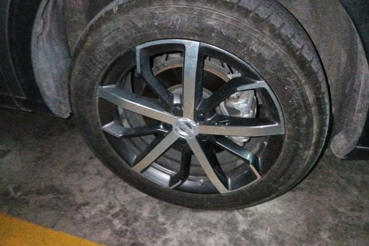 Used Haval F7 2020 1.5T Two-Wheel Drive i-Trend Right Front Wheel Hub