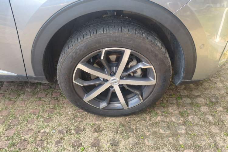 Used Haval F7 2020 1.5T Two-Wheel Drive i-Trend Right Front Wheel Hub