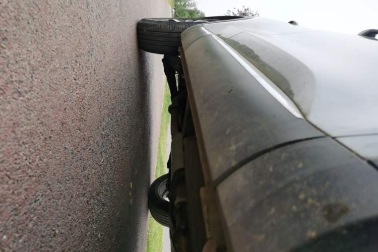 Used Haval F7 2020 1.5T Two-Wheel Drive i-Trend Right Side Sill