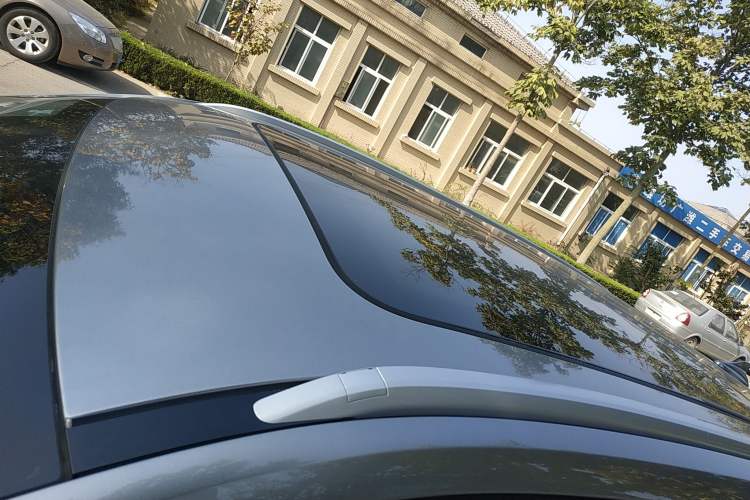 Used Haval F7 2020 2.0T All-Wheel Drive iJoy Roof