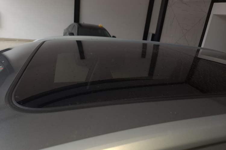 Used Haval F7 2020 1.5T Two-Wheel Drive i-Trend Roof