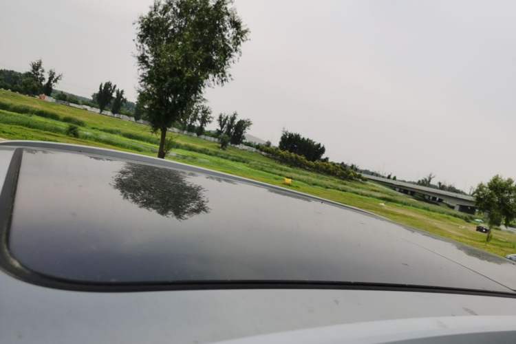 Used Haval F7 2020 1.5T Two-Wheel Drive i-Trend Roof