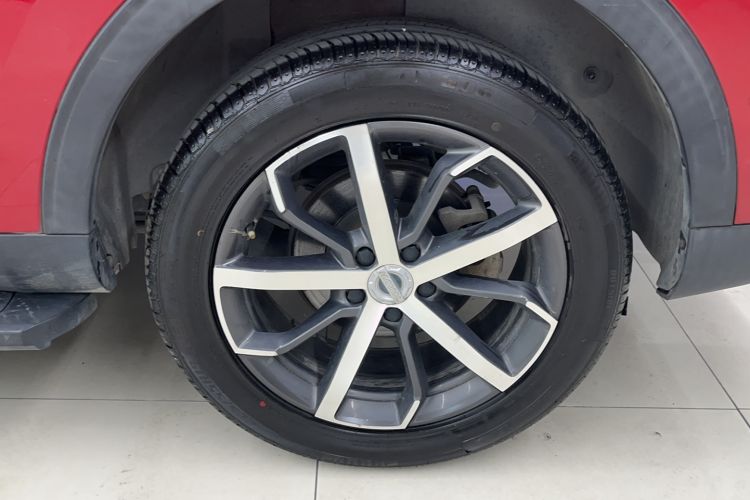 Used Haval F7 2020 1.5T Two-Wheel Drive i-Trend Exterior 3