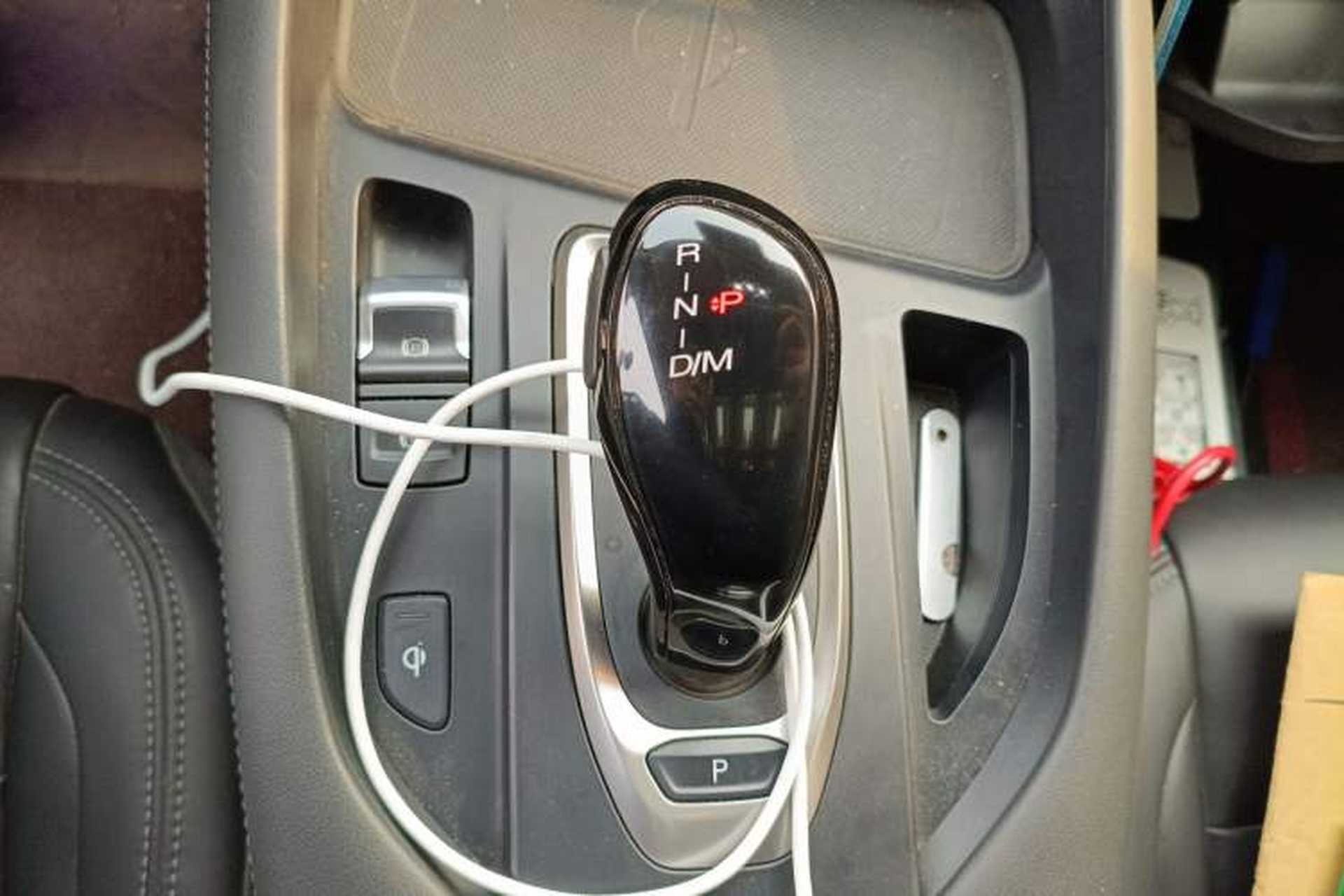 Used Haval F7 2020 1.5T Two-Wheel Drive i-Trend Gear Lever