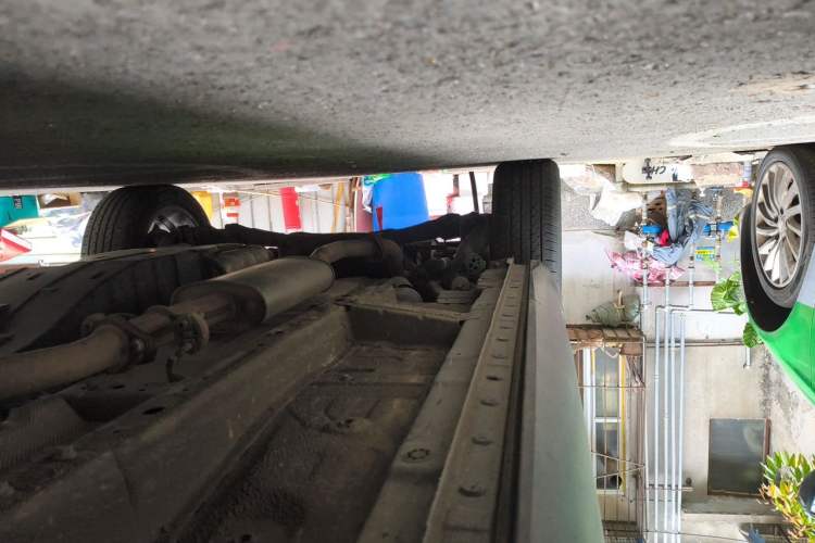 Used Haval F7 2020 1.5T Two-Wheel Drive i-Type Chassis Front Right
