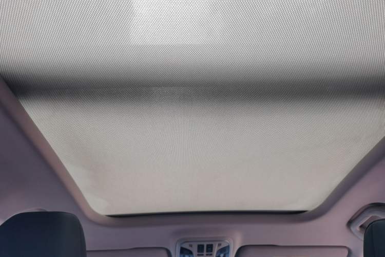 Used Haval F7 2020 1.5T Two-Wheel Drive i-Type Headliner