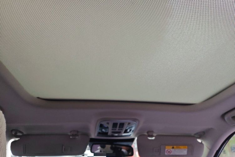 Used Haval F7 2020 1.5T Two-Wheel Drive i-Trend Headliner
