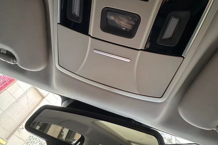 Used Haval F7 2020 1.5T Two-Wheel Drive i-Type Interior 6