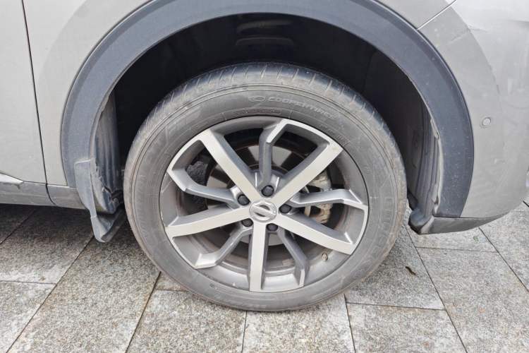 Used Haval F7 2020 1.5T Two-Wheel Drive i-Trend Right Front Wheel Hub