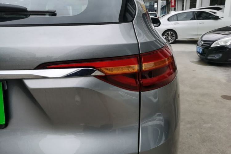 Used Haval F7 2020 1.5T Two-Wheel Drive i-Trend Right Rear Taillight
