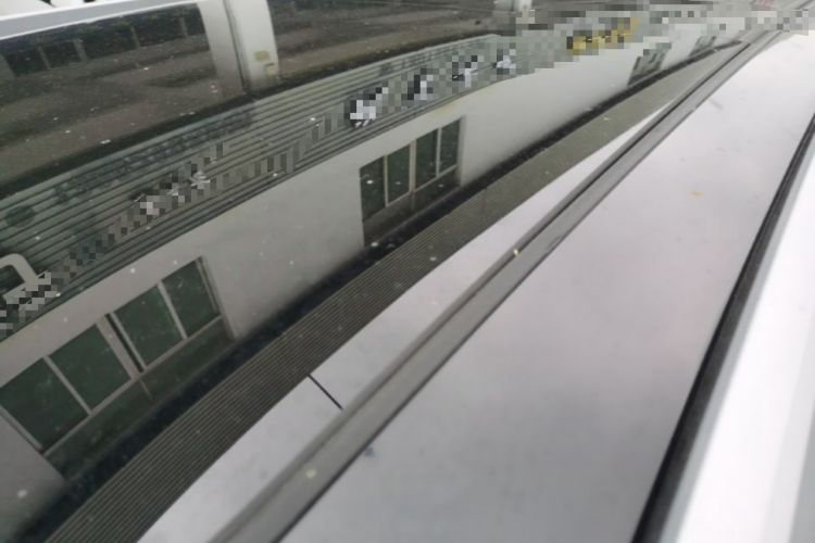 Used Haval F7 2020 1.5T Two-Wheel Drive i-Trend Roof