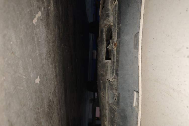 Used Haval F7 2020 2.0T All-Wheel Drive iJoy Chassis Front