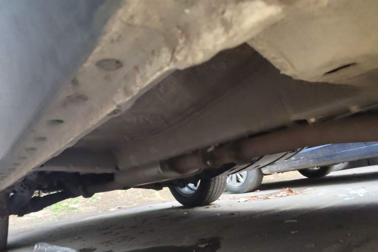 Used Haval F7 2020 1.5T Two-Wheel Drive i-Type Chassis Front Right