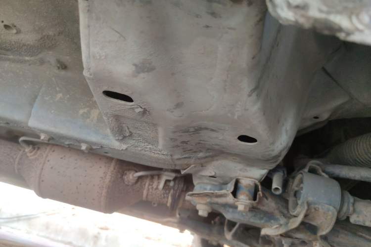 Used Haval F7 2020 2.0T All-Wheel Drive iJoy Chassis Front Right