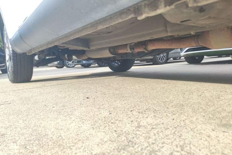 Used Haval F7 2020 1.5T Two-Wheel Drive i-Type Chassis Front Right