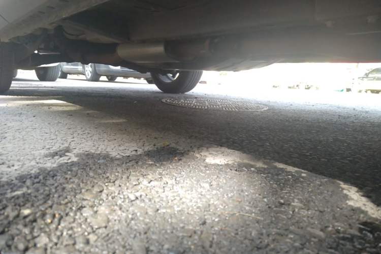 Used Haval F7 2020 1.5T Two-Wheel Drive i-Type Chassis Front Right