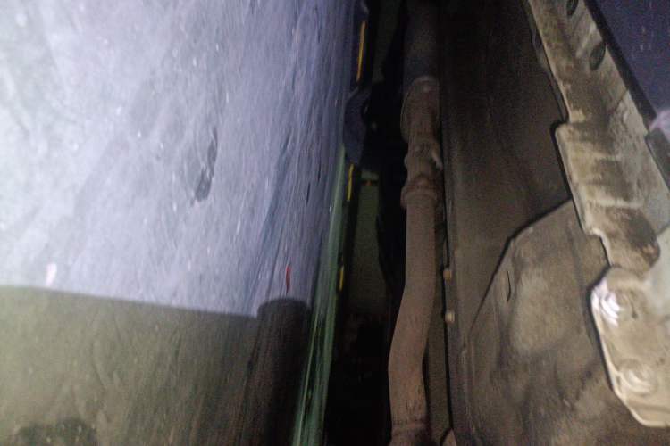 Used Haval F7 2020 1.5T Two-Wheel Drive i-Type Chassis Front Right