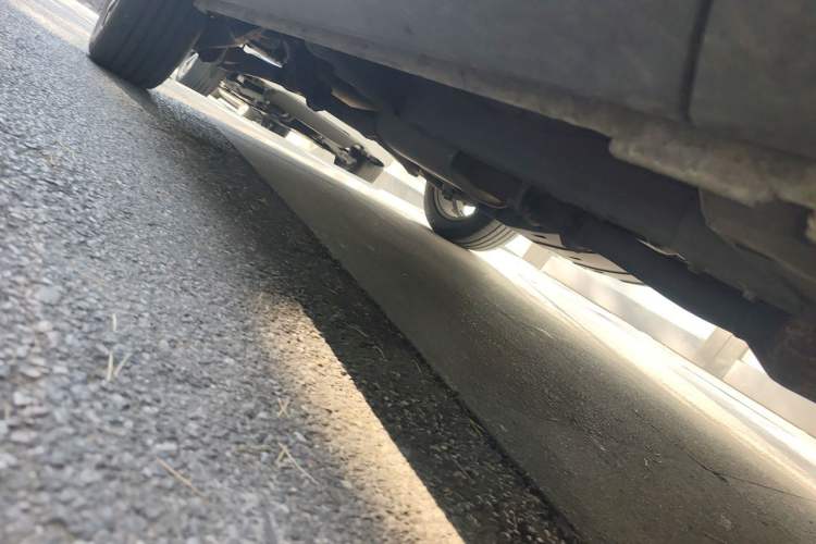 Used Haval F7 2020 1.5T Two-Wheel Drive i-Type Chassis Front Right