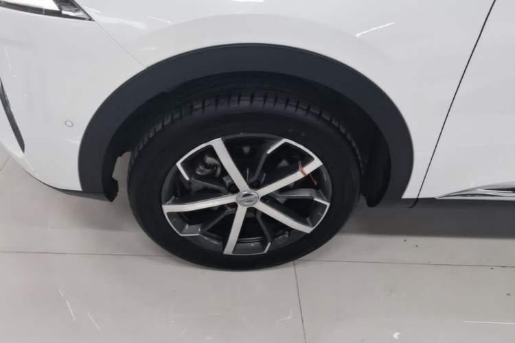 Used Haval F7 2020 1.5T Two-Wheel Drive i-Trend Exterior 1