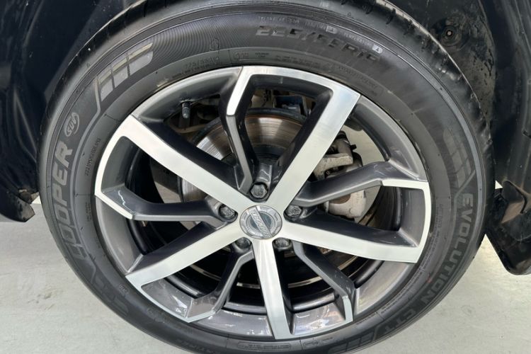 Used Haval F7 2020 1.5T Two-Wheel Drive i-Type Exterior 7