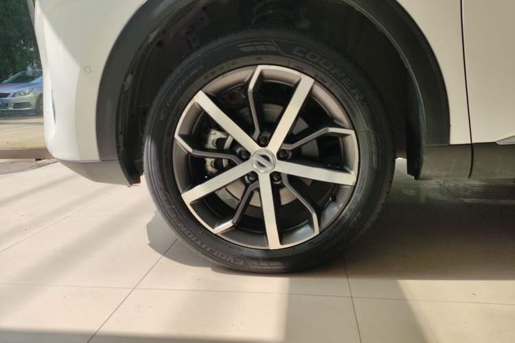 Used Haval F7 2020 1.5T Two-Wheel Drive i-Trend Exterior 7