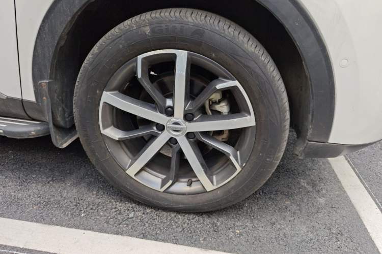 Used Haval F7 2020 1.5T Two-Wheel Drive i-Trend Exterior 7