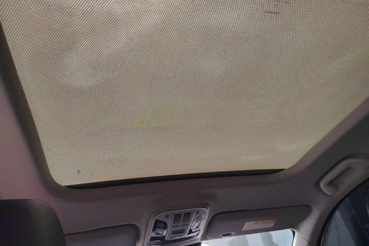 Used Haval F7 2020 1.5T Two-Wheel Drive i-Trend Headliner