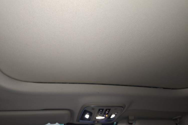 Used Haval F7 2020 1.5T Two-Wheel Drive i-Trend Headliner