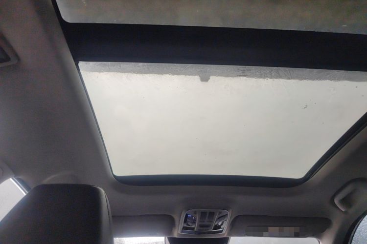 Used Haval F7 2020 2.0T Two-Wheel Drive i-Van Headliner