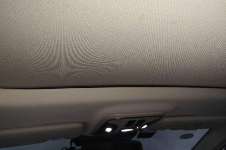 Used Haval F7 2020 1.5T Two-Wheel Drive i-Trend Headliner